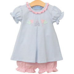 Magical Bloomer Set