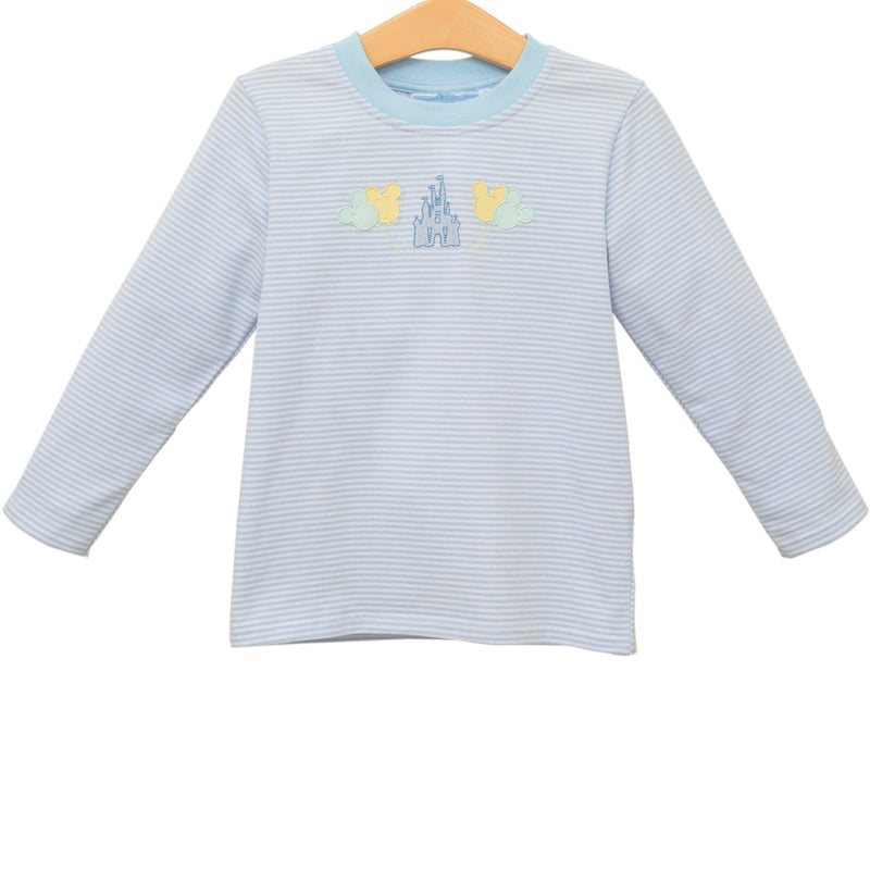Magical Long Sleeve Shirt