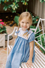 Preorder - Manger Dress
