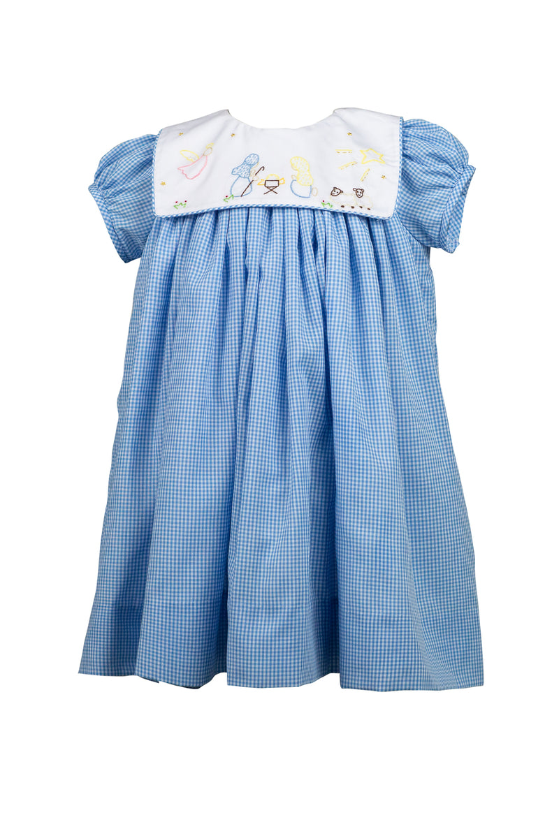 Preorder - Manger Dress