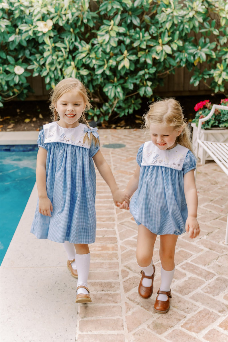 Preorder - Manger Dress