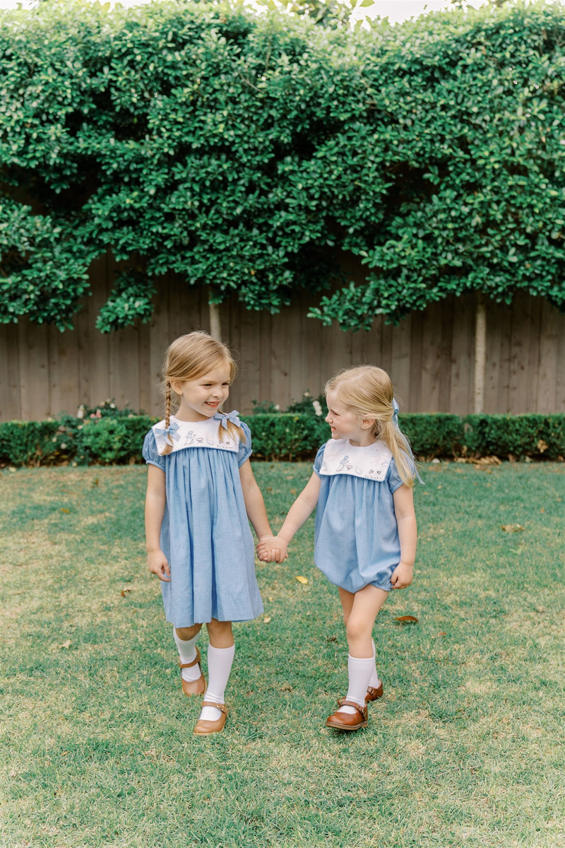 Preorder - Manger Dress