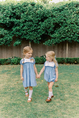 Preorder - Manger Dress