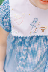 Preorder - Girl Manger Bubble
