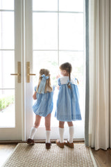 Preorder - Manger Dress