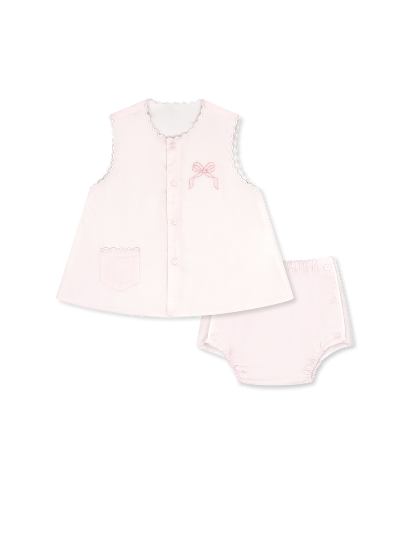 Maria Diaper Set