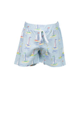 Presale Mariner Boy Shorts