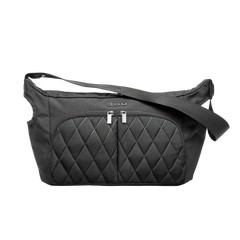 Doona Infant Car Seat & Stroller - Midnight