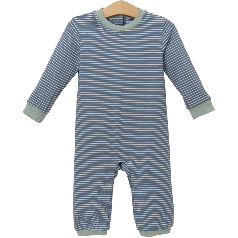 Miller Romper