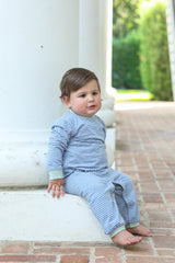 Miller Romper