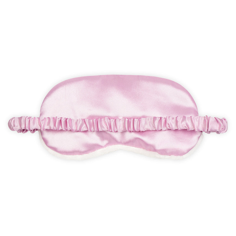 Santa's Favorite Eye Mask