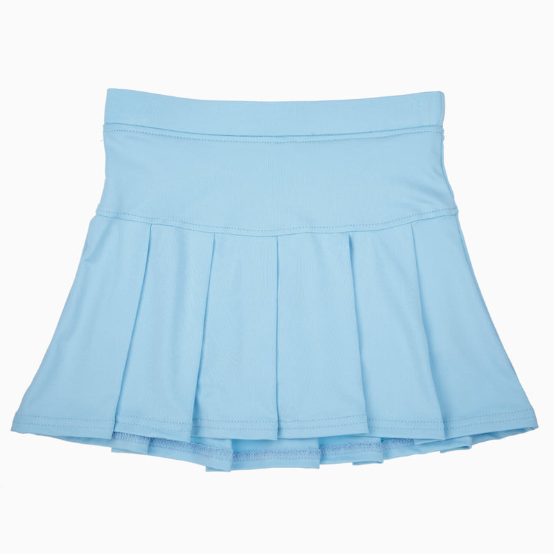 Tennis Skort - Blue