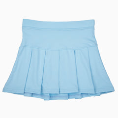 Tennis Skort - Blue