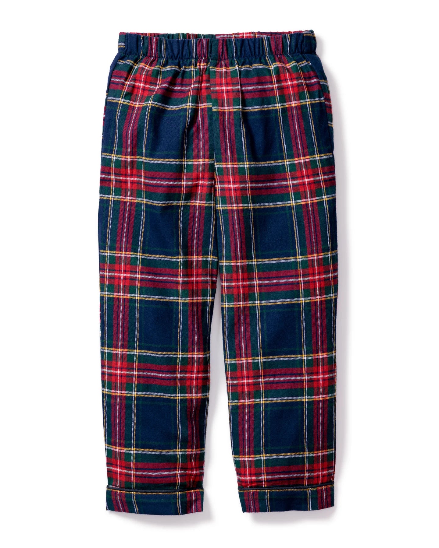 Children's Windsor Tartan Pajama Set