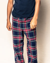Windsor Tartan Pajama Pants