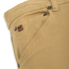 Payton Pants - Almond