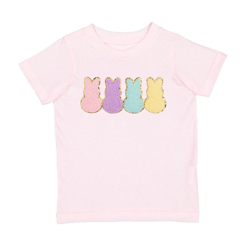 Easter Peep Patch Shirt