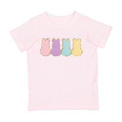 Easter Peep Patch Shirt