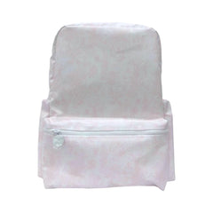 Backpacker - Pink Bunny Toile