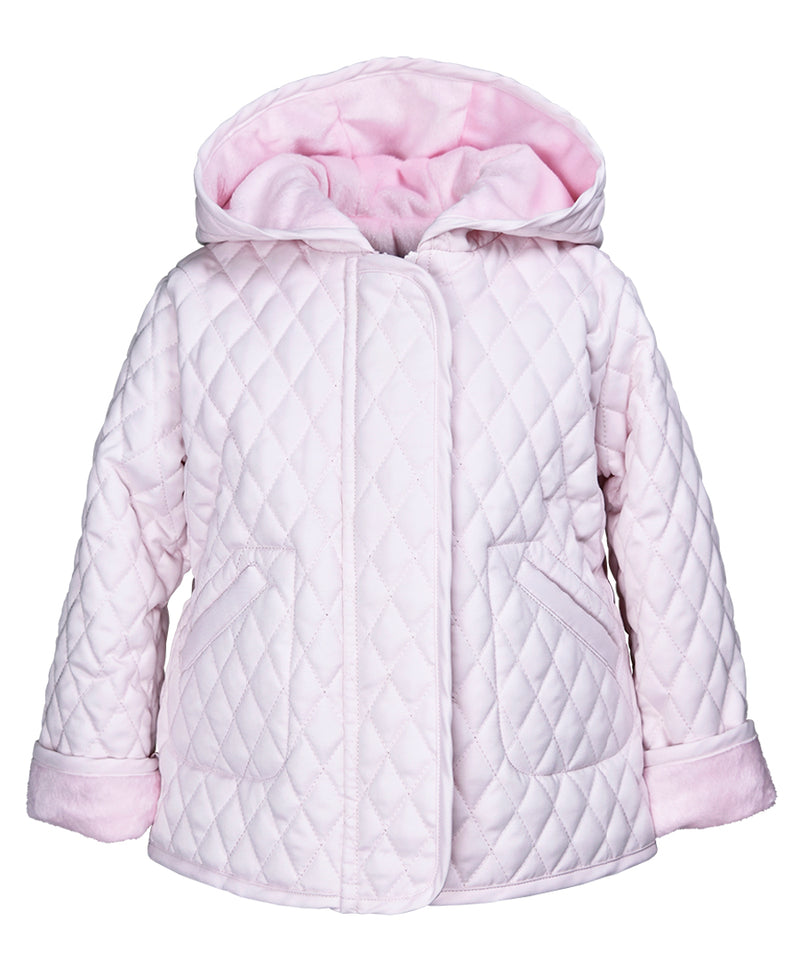 Barn Jacket - Light Pink