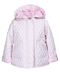 Barn Jacket - Light Pink