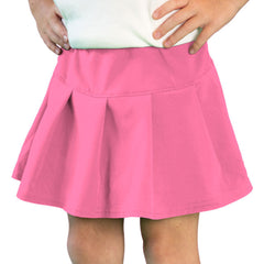 Tennis Skort - Pink