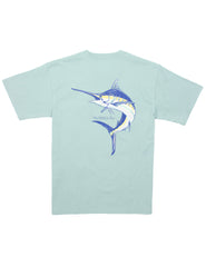 Blue Marlin T-Shirt