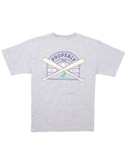 Baseball Shield T-Shirt