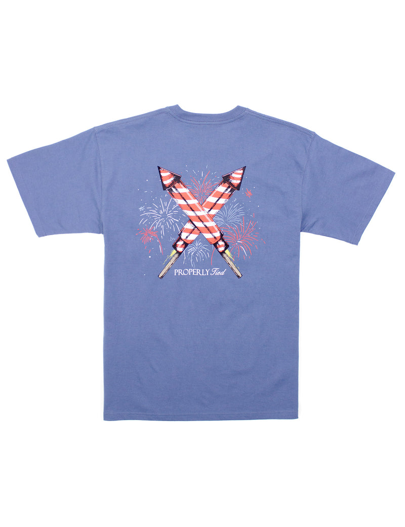 Firecracker T-Shirt