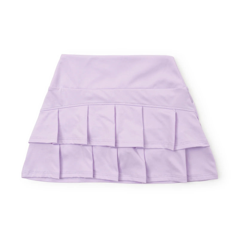 Margot Performance Skirt - Lavender
