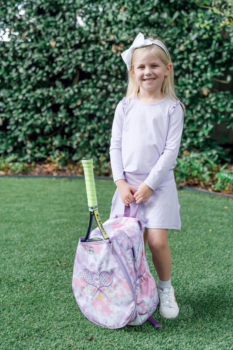 Margot Performance Skirt - Lavender
