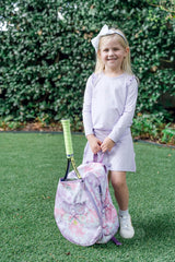 Margot Performance Skirt - Lavender