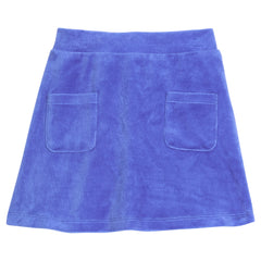 Patch Pocket Skort