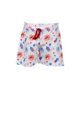 Presale Patriotic Boy Shorts