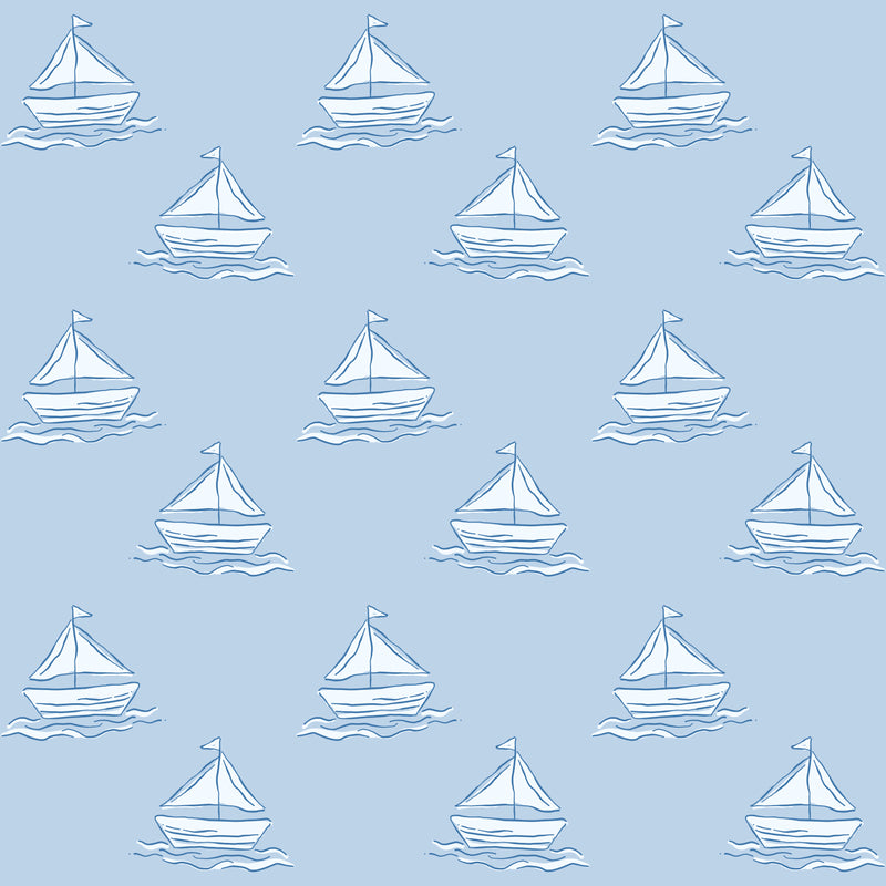 James Swim - Set Sail