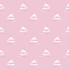 Sailboat Play Dress