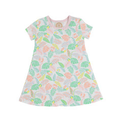 Polly Play Dress