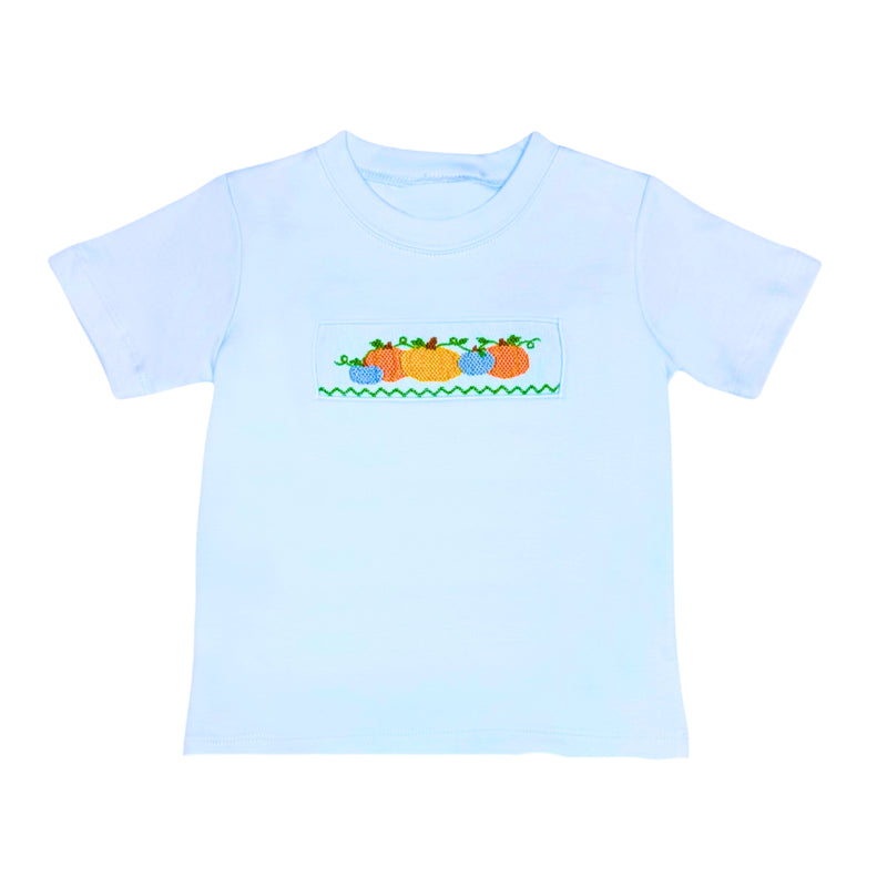 Pumpkin Harry’s Tee