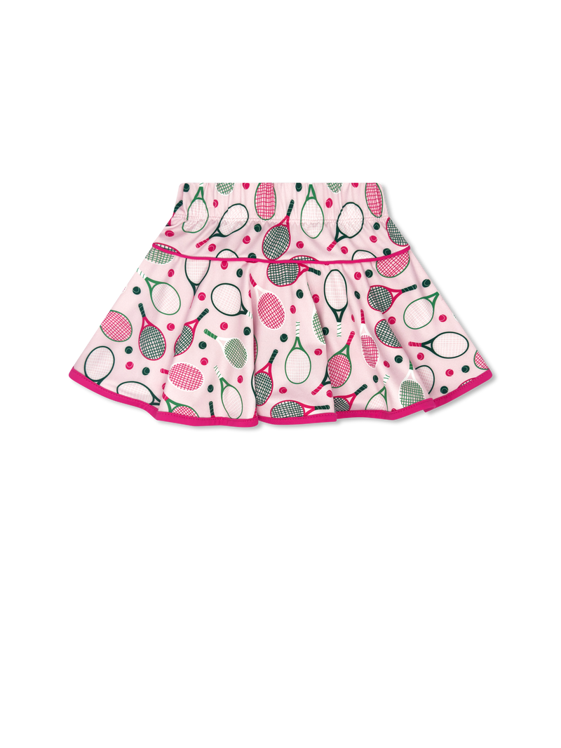 Quinn Skort - Let's Play