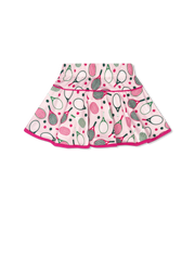Quinn Skort - Let's Play