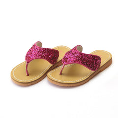 Ramona Glitter Sandal