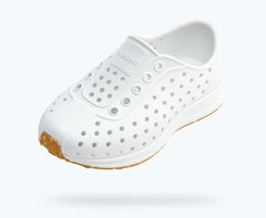 Presale Robbie Kids - Shell White