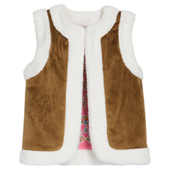 Reversible Vest