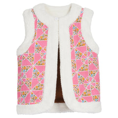 Reversible Vest