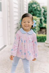 Presale - Ribbon Party Tunic Set