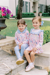 Presale - Ribbon Party Tunic Set
