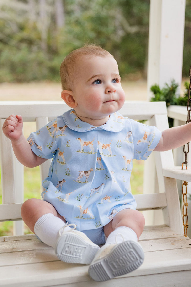 Rory Diaper Set