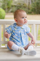 Rory Diaper Set - Dinosaur