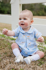 Rory Diaper Set