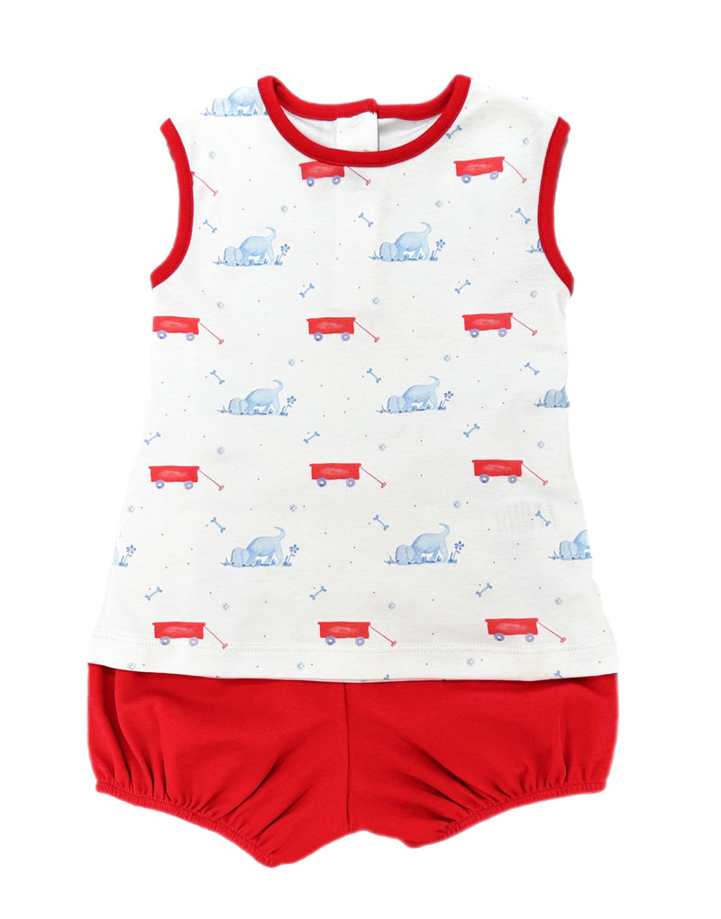 Rory Diaper Set